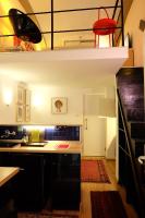 Art & Design Studios - Bed and Breakfast Boedapest