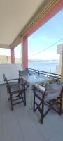 One Bedroom Apartment Side Sea View