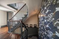 Georgian Country House -Panoramic Views -Sleeps 12 - B&B Ruthin