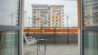 Grandis Studio Coresi - B&B