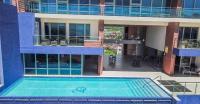 Apartment with roof top pool. - B&B