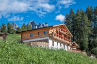 Apartment Mittermanting - B&B