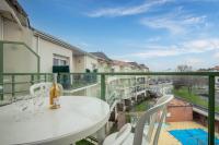 Appart pour 4 - Piscine - Au coeur de La Chaume - Chambres d’hôtes Les Sables d'Olonne