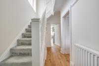 Elegant 3 Bed House near Liverpool City Centre - Chambres d’hôtes Liverpool