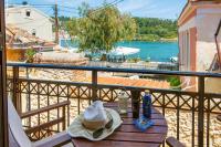 Appartamento con Vista Mare