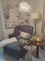 Gnaden- und Ferienhof Saale Wittgenstein in the middle of gar nix - Ferienwohnung Bismark