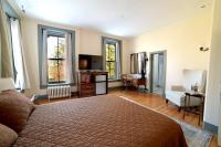 Kamer met Queensize Bed