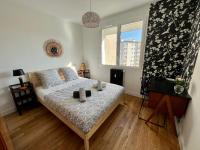 Appartement 3 Chambres