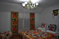 Chambre Double avec Salle de Bains Privative