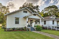 Remodeled Dtwn Hot Springs Home with Porch! - Chambres d’hôtes