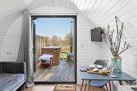 Bramley, Apple Tree Glamping, Nr Wells - B&B Wells