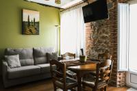 Appartement met 2 slaapkamers