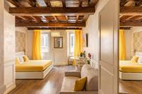 Frattina Elegance Suite - B&B Rome