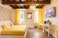 Frattina Elegance Suite - B&B Rome