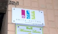 Guest House Emily Suites Sorrento - Ferienwohnung Sorrent