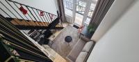 Stay in Kaunas & LA51 Loft - Free Parking - Chambres d’hôtes Kaunas