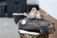 Ferienwohnung am Bach - Ferienwohnung Oberkotzau