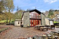 B&B Betws-y-Coed - Betws Y Coed Serviced Holiday Home - Bed and Breakfast Betws-y-Coed