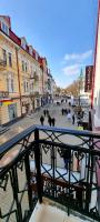 B&B Ternopil - Центр Апарт - Bed and Breakfast Ternopil