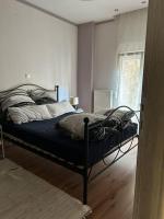 Ifestionos 2-Bedroom Apartment - B&B Salonicco