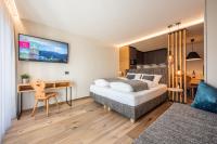 Small Luxury Apartments Lausa - B&B Valdaora di Mezzo