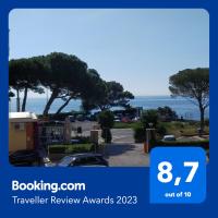 BIBAHOME - B&B Cogoleto