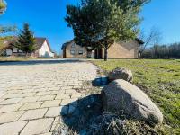 Dom Mazury - B&B