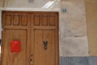 La guarida rústica del zorro - B&B Xixona