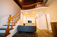 Chambre Double avec Salle de Bains Privative