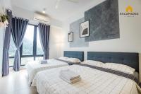 Vest Suite at Midhills Genting Highlands Free WiFi - B&B Genting Highlands