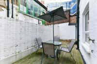 Apartamento de 2 dormitorios