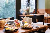 Wedina Serviced Apartments - B&B Amburgo