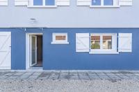 Appartement met 1 Slaapkamer