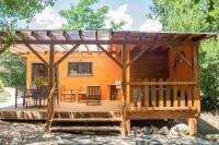 Domaine en Terre Happy - Bed and Breakfast Labastide-de-Virac