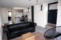 Beau studio dans ancienne grange rénovée. - B&B