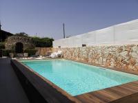 xenia garden 2 - Chambres d’hôtes Avola