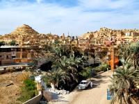 SEMIRAmis Siwa - Chambres d’hôtes