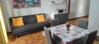 Appartamento Vacanze Natalia - Ferienwohnung Gallipoli
