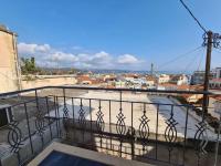 Apartamento con vistas al mar