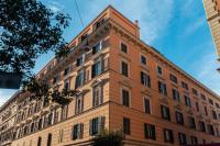 Alessandria Suites Roma - B&B