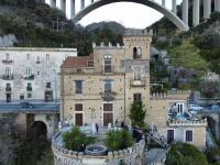 B&B Charming House - B&B Salerno