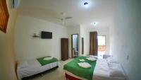 Pousada do Gleison em Itaunas - B&B