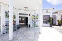 Great Escape, Golf del Sur - B&B
