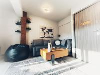 The Beehive - B&B Mitilene