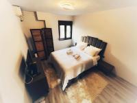 The Beehive - Ferienwohnung Mytilini