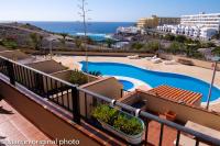 Tenerife lizards - duplex in the first line - B&B Callao Salvaje