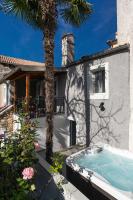 Casa Scala - 5* house in the Old town centre - Ferienwohnung Krk