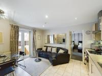 B&B Blackpool - Sandbanks Suite - Bed and Breakfast Blackpool