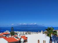 Royal Ocean View Aloha Garden - Ferienwohnung Adeje