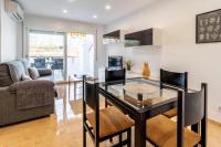 Les Pitas I 2n 1a Acogedor apartamento - Ferienwohnung